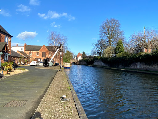 River Stour