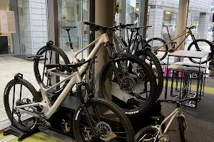 Erndtebrücker Fahrrad Galerie image