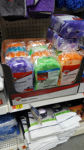 Department Store «Walmart Supercenter», reviews and photos, 950 E Greenville Pike, Winchester, IN 47394, USA