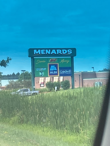 Home Improvement Store «Menards», reviews and photos, 2116 N Central Ave, Marshfield, WI 54449, USA