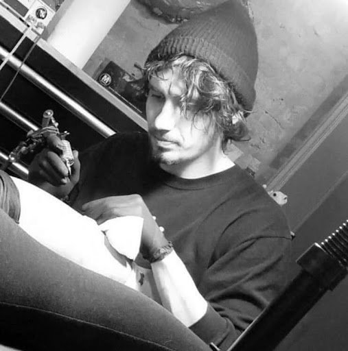 Tattoo Shop «Ink & Iron Custom Tattoo Studio», reviews and photos, 3700 N Cicero Ave, Chicago, IL 60641, USA