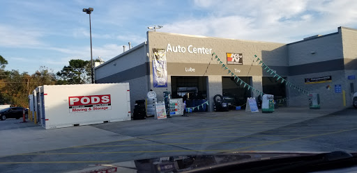 Department Store «Walmart Supercenter», reviews and photos, 3175 Cheney Hwy, Titusville, FL 32780, USA
