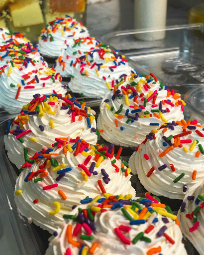 Ice Cream Shop «Cold Stone Creamery», reviews and photos, 11 Merritt Blvd, Fishkill, NY 12524, USA