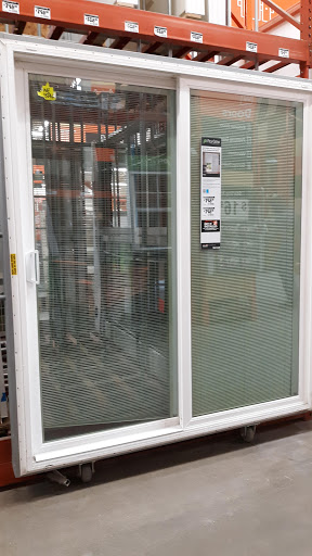 Home Improvement Store «The Home Depot», reviews and photos, 251 S Industrial Blvd, Euless, TX 76040, USA