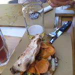 Photo n°1 de l'avis de Monica.e fait le 26/06/2021 à 12:38 sur le  La Pinsallegra à Rimini