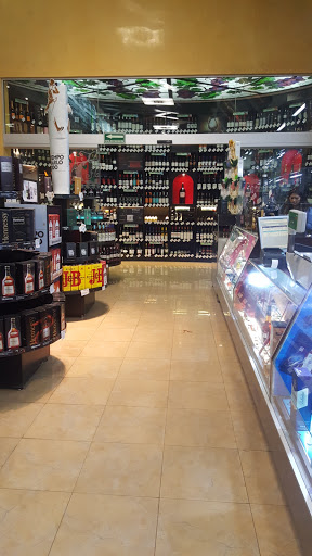 Tienda de vinos Cuautitlán Izcalli