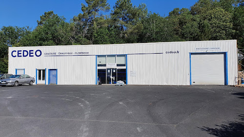 Magasin d'articles de salle de bains CEDEO Sarlat-la-Canéda : Sanitaire - Chauffage - Plomberie Sarlat-la-Canéda