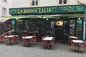 Restaurant La nonna Lilia image