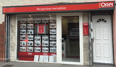 Orpi Perspectives Immo Colomiers à Colomiers