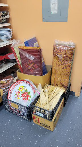 Asian Grocery Store «Thai Market», reviews and photos, 404 Racetrack Rd NE, Fort Walton Beach, FL 32547, USA