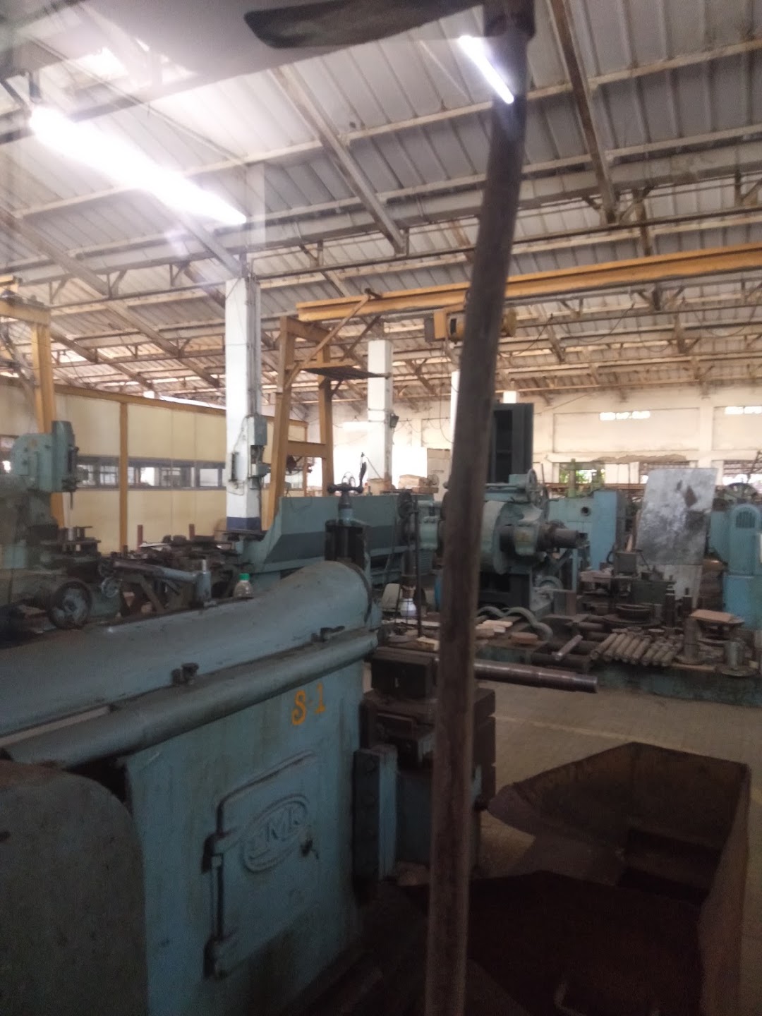 Geeta Engineering