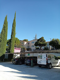 Photo n°63 de AUBERGE DE L'ESCARGOT D'OR à Dieulefit ()