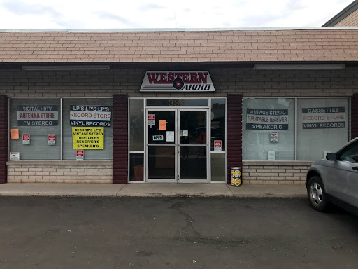 Electronics Store «Godar Electronics», reviews and photos, 339 N Gilbert Rd, Gilbert, AZ 85234, USA