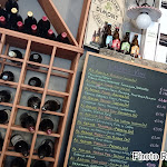 Photo n°2 de l'avis de Romano.a fait le 14/04/2022 à 16:34 sur le  Osteria Ta 'l Curtivon Alan Braida à Turriaco