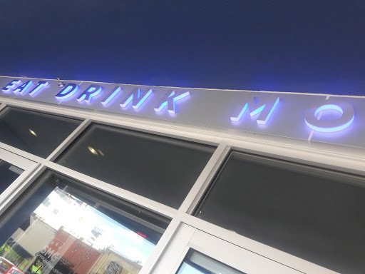 Dinner Theater «Studio Movie Grill», reviews and photos, 53 S 69th St, Upper Darby, PA 19082, USA