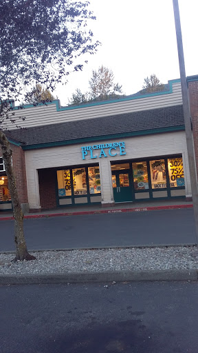 Shopping Mall «North Bend Premium Outlets», reviews and photos, 461 S Fork Ave SW, North Bend, WA 98045, USA