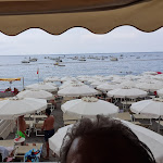 Photo n°1 de l'avis de Gianni.. fait le 11/09/2022 à 16:23 sur le  Susy Beach Bar à Minori