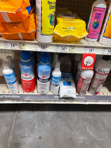 Pet Supply Store «PetSmart», reviews and photos, 6204 W Park Blvd, Plano, TX 75093, USA