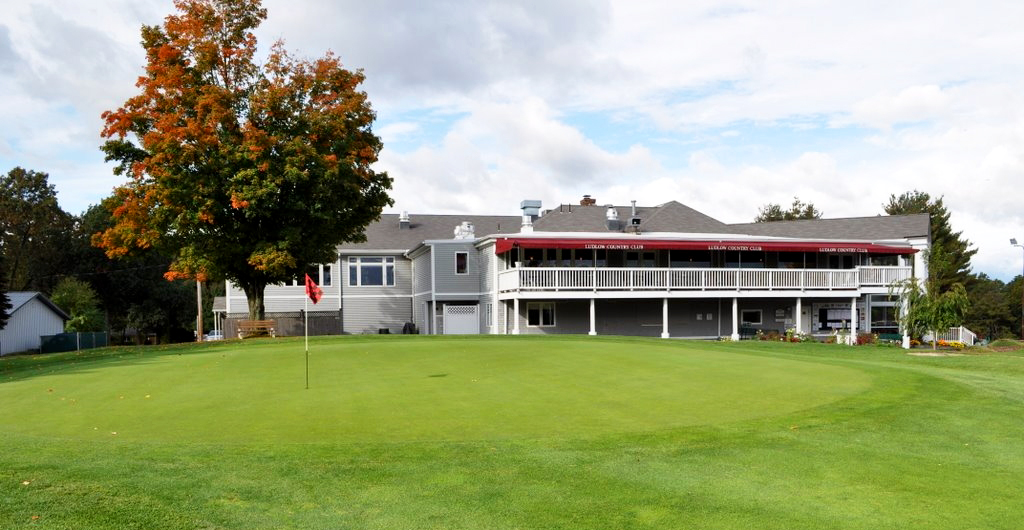 Ludlow Country Club