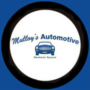 Auto Repair Shop «Mulloys Automotive», reviews and photos, 26 S Newtown Street Rd, Newtown Square, PA 19073, USA