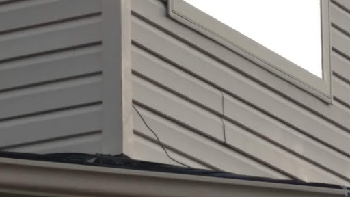 Roofing Contractor «Mr. Roof Nashville», reviews and photos, 3536 Central Pike, Hermitage, TN 37076, USA