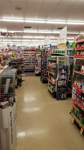 Dollar Store «FAMILY DOLLAR», reviews and photos, 24950 W Outer Dr, Lincoln Park, MI 48146, USA