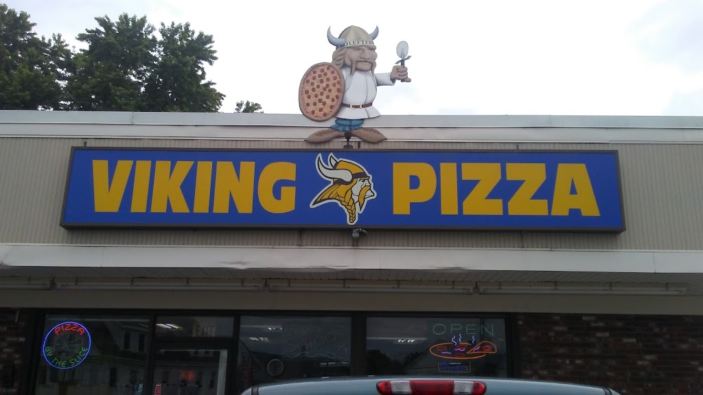 Viking Pizza 02333