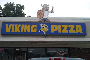 Viking Pizza image