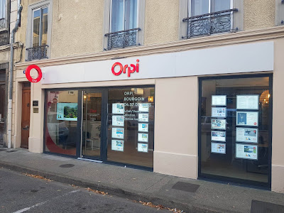 Orpi Bourgoin FG à Bourgoin-Jallieu