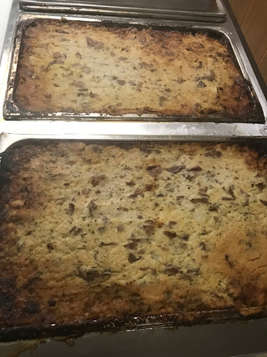 Caterer «The Culinary Experience and Catering», reviews and photos, 935 Main St, Hellertown, PA 18055, USA