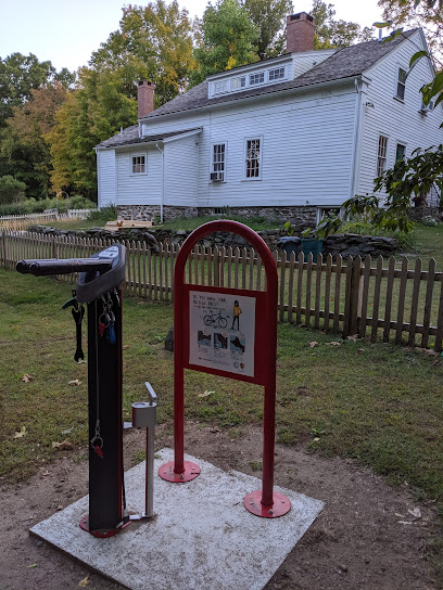 Bicycle Repair Station