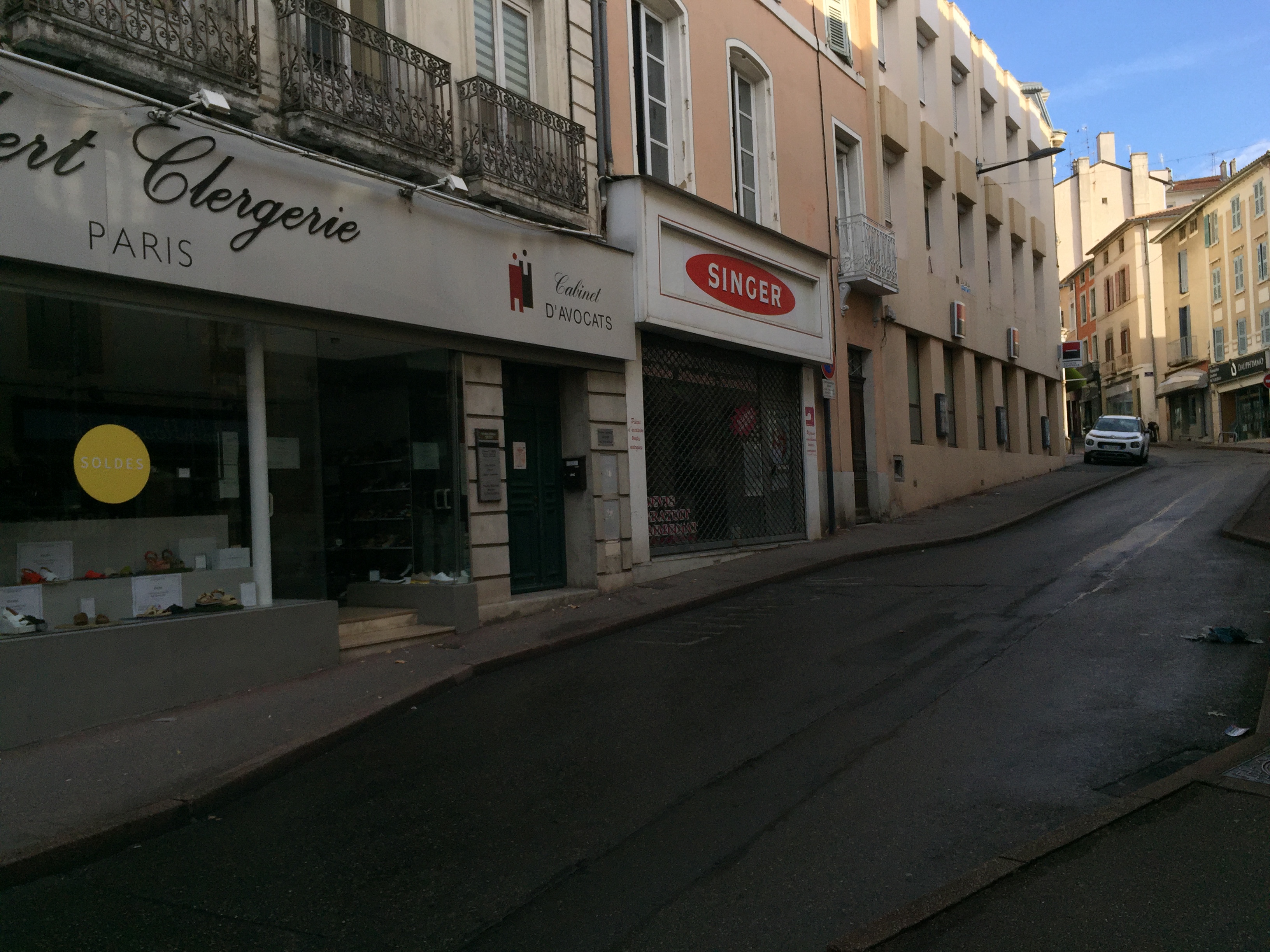 Photo n° 9 de l'avis de Jérôme. fait le 11/08/2020 à 07:59