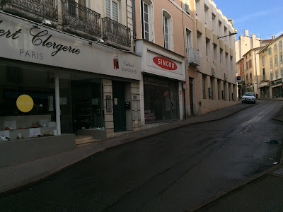 Clergerie Chaussures à Romans-sur-Isère