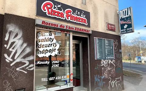 Pizza Finezza image