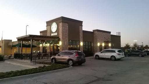 Coffee Shop «Starbucks», reviews and photos, 2680 W Lucas Rd, Lucas, TX 75002, USA