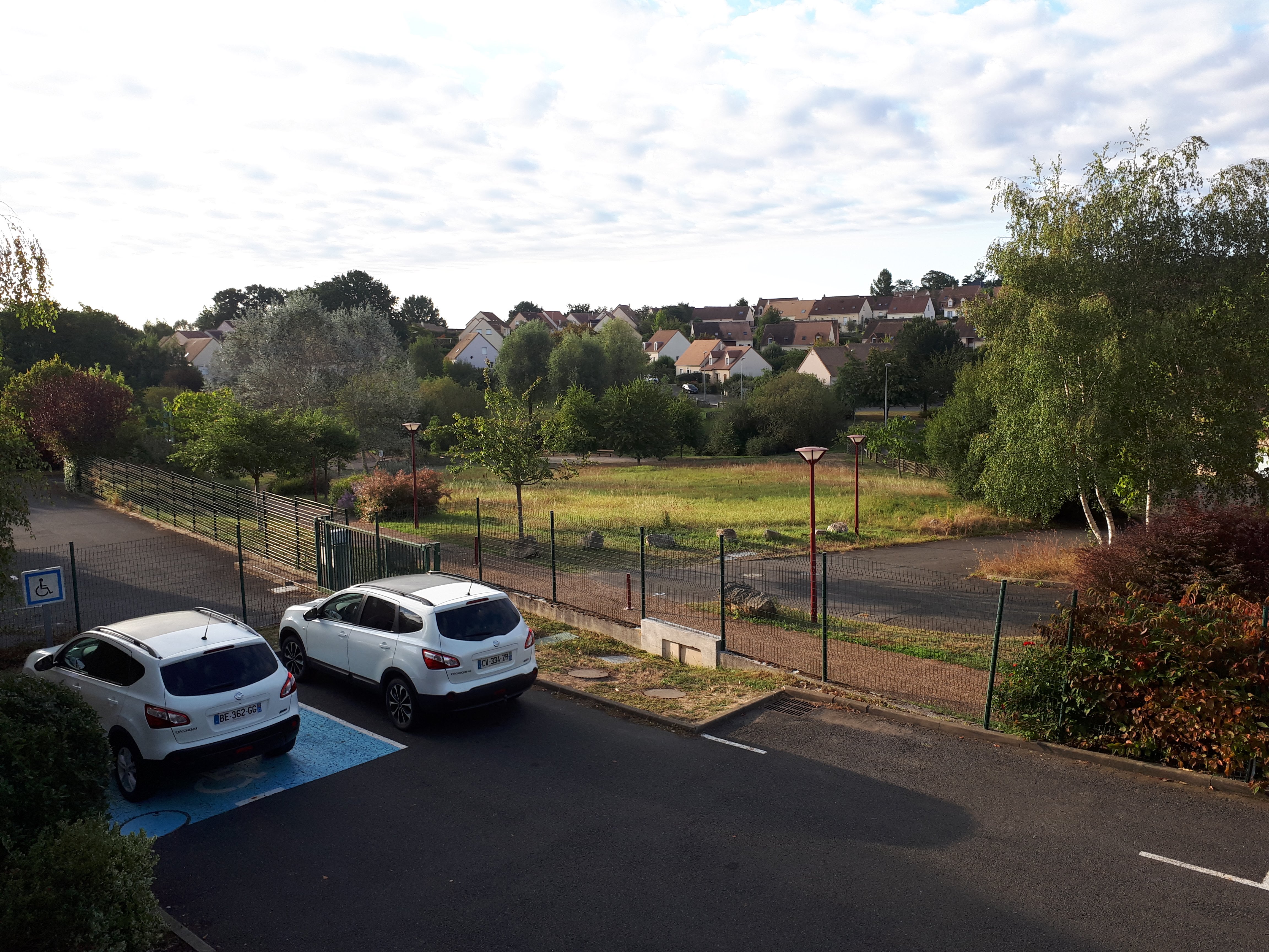 Photo n° 2 de l'avis de Jean-Marie.r fait le 14/09/2018 à 18:39