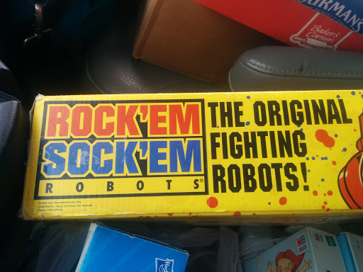 Thrift Store «Goodwill (Alliance)», reviews and photos, 12501 W State St, Alliance, OH 44601, USA