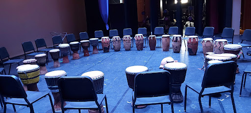 Performing Arts Theater «Stockbridge Theatre», reviews and photos, 22-98 NH-28Bypass, Derry, NH 03038, USA