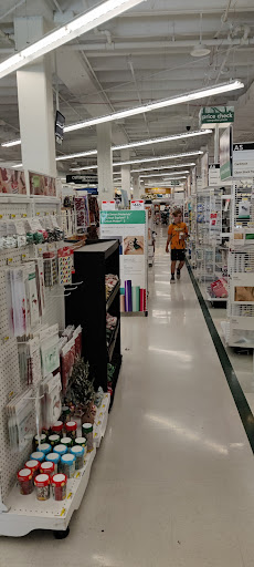 Fabric Store «Jo-Ann Fabrics and Crafts», reviews and photos, 3635 Riverside Plaza Dr #240, Riverside, CA 92506, USA