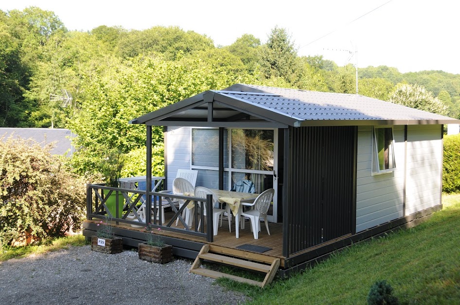 Camping LA PLENITUDE à Capvern (Hautes-Pyrénées 65)