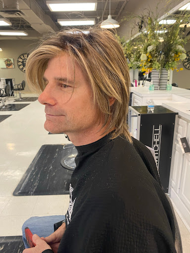 Wig Shop «Petra Hair Design», reviews and photos, 5202 Slide Rd, Lubbock, TX 79414, USA