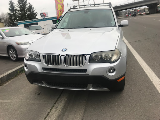 Used Car Dealer «Northwest Auto Loan», reviews and photos, 3718 S Tacoma Way, Tacoma, WA 98409, USA