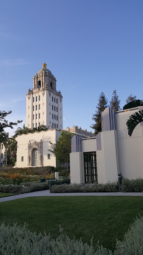 City Hall «Beverly Hills City Hall», reviews and photos