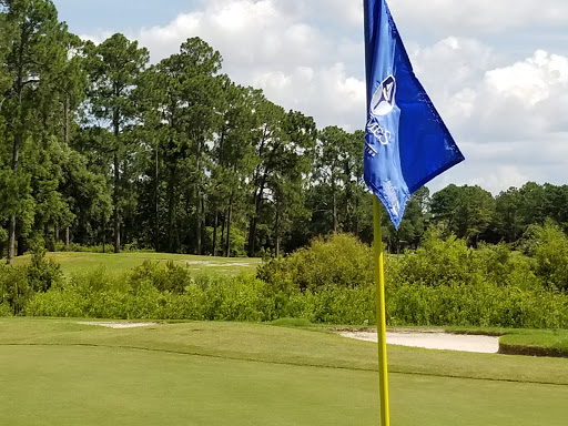 Golf Club «St. James Bay Golf Club», reviews and photos, 151 Laughing Gull Ln, Carrabelle, FL 32322, USA