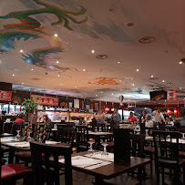Atmosphère du Restaurant asiatique Mékong Saveurs à Villefranche-sur-Saône - n°2