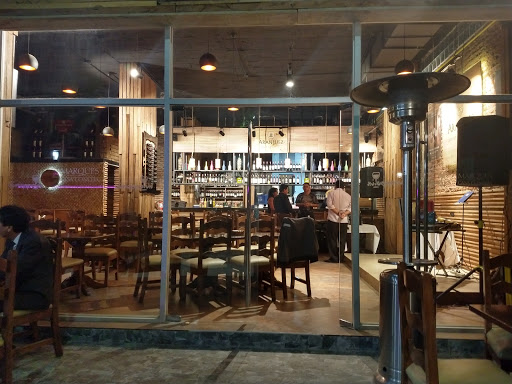 Tapas restaurants in Cochabamba