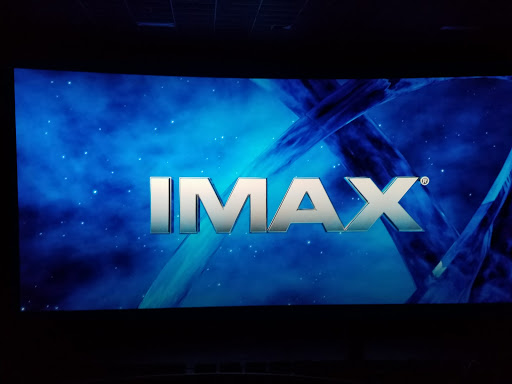 Movie Theater «Frank Theatres Tilton 9 and IMAX», reviews and photos, 331 Tilton Rd, Northfield, NJ 08225, USA