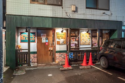 goody goody 麻生店