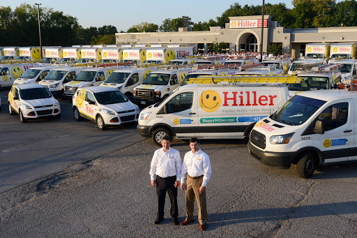 Hiller Plumbing, Heating, Cooling & Electrical in Jackson, Tennessee
