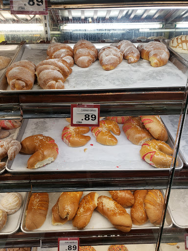 Mexican Grocery Store «Mi Pueblo Food Center», reviews and photos, 330 Bellam Blvd, San Rafael, CA 94901, USA